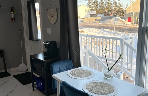 Souris Apartamento | Chapel Suites - King Suite