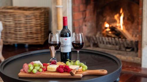 Moss Vale Casa | Chapman House