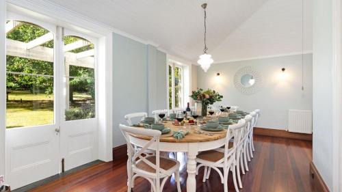 Moss Vale Casa | Chapman House