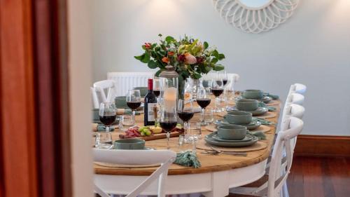 Moss Vale Casa | Chapman House