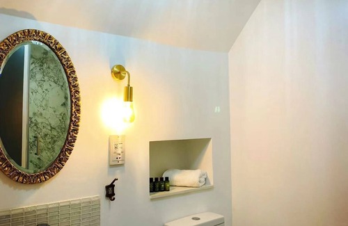 Weymouth Casa | Chapter 1 Hotels