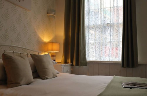 Malton Hotel | Chapter Two Bar