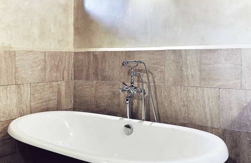 Dar Tazi Hotel | Chaq Chaq