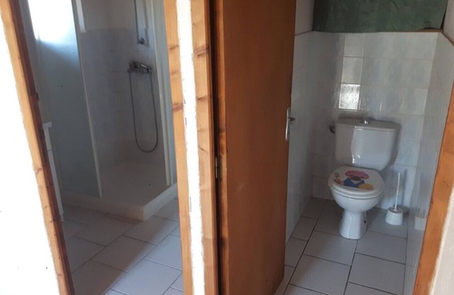 Saint-Michel-de-Boulogne Casa | Vrbo Property