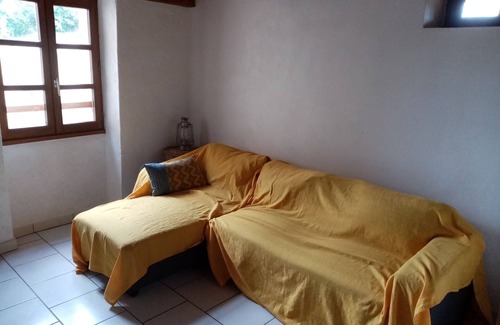 Saint-Michel-de-Boulogne Casa | Vrbo Property