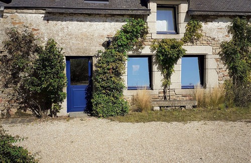 Sene Cabaña | Casa de carácter, junto al mar, Golfo de Morbihan, playa 150m, Vannes 10mn