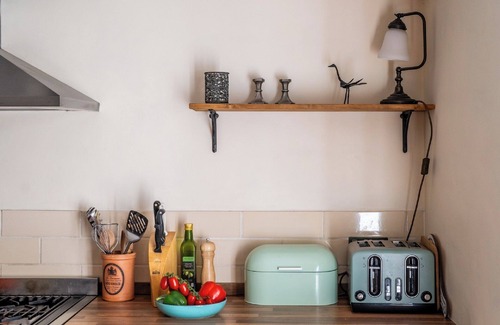 Hoxne Cabaña | Character cottage next to idyllic country walks