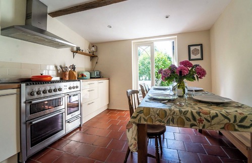 Hoxne Cabaña | Character cottage next to idyllic country walks