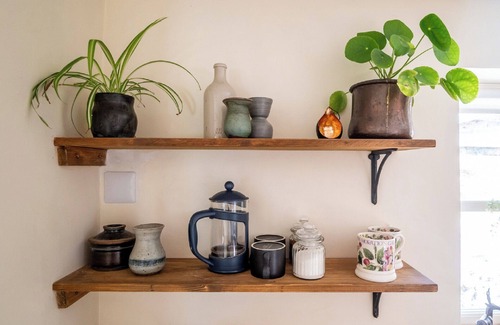 Hoxne Cabaña | Character cottage next to idyllic country walks