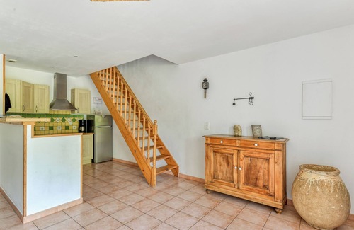 Fabrezan Casa | Casa rural de encanto con piscina, en una propiedad viticola a 30 min del mar.