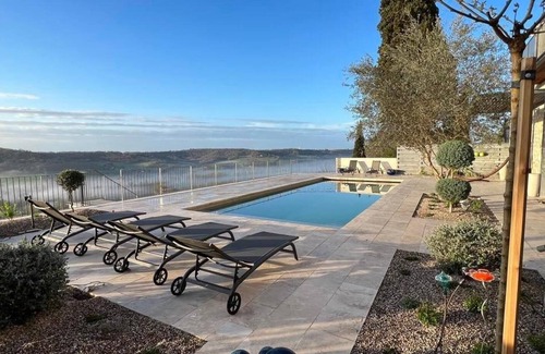 Lauzerte Casa | Mansión - Lauzerte