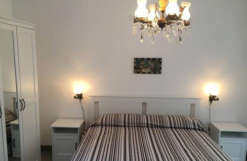 Pollina Casa | CHARACTERISTIC HOUSE IN THE HILLS ON TWO LEVELS COMPLETELY RENOVATED