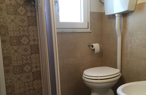 Pollina Casa | CHARACTERISTIC HOUSE IN THE HILLS ON TWO LEVELS COMPLETELY RENOVATED