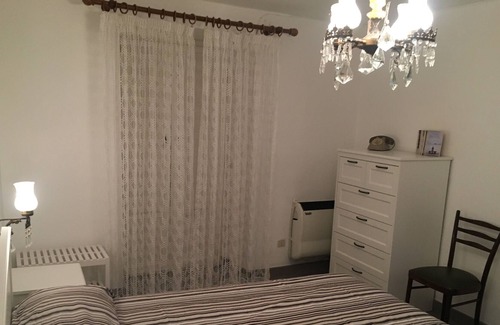 Pollina Casa | CHARACTERISTIC HOUSE IN THE HILLS ON TWO LEVELS COMPLETELY RENOVATED