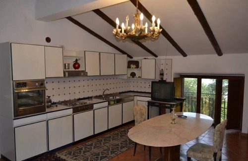 Battipaglia Apartamento | Casa de campo característica del siglo XIX Residencia típica