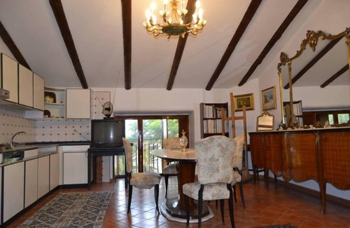 Battipaglia Apartamento | Casa de campo característica del siglo XIX Residencia típica