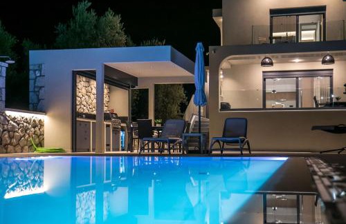 Archangelos Villa | Charaki Dream Villas