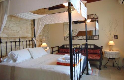Kalavasos Apartamento | Charalambos Holiday Cottage