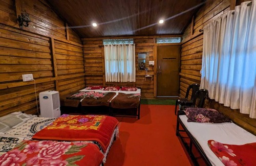 Medha Otro | Chardara Agro Tourism