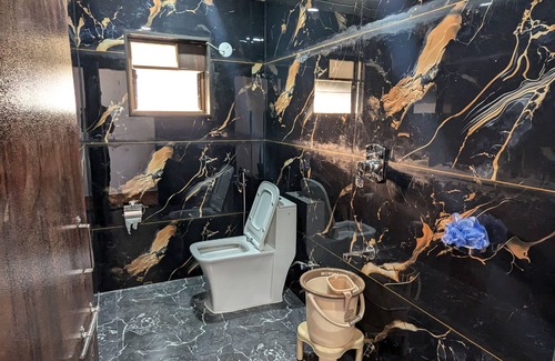 Medha Otro | Chardara Agro Tourism