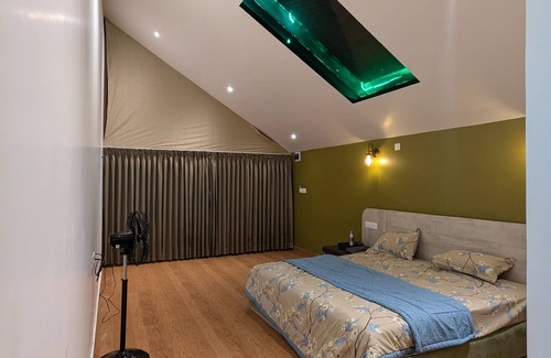 Medha Otro | Chardara Agro Tourism