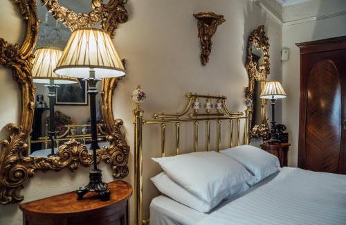 Moy Cama Y Desayuno | Charlemont House Moy