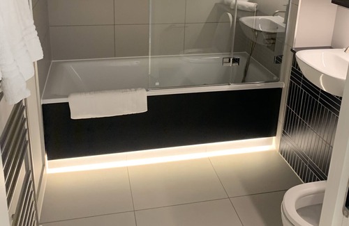 Hounslow Central Apartamento | Charles Hope Heathrow North