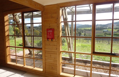 Tea Tree Cabaña | Charles Reuben Estate