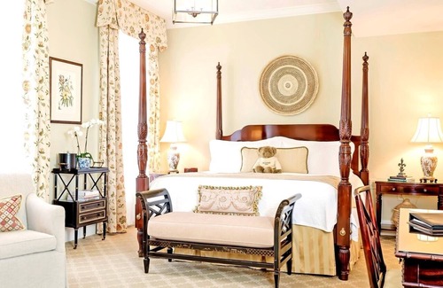 Charleston Historic District Hotel | Charleston King Charm: Planter Inn Room, Near Vibrant King Street District