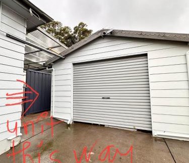 Charlestown Casa | Charlestown Central Front House 5 Bedrooms