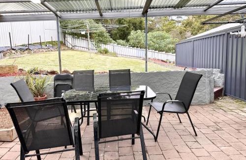 Charlestown Casa | Charlestown Central Front House 5 Bedrooms