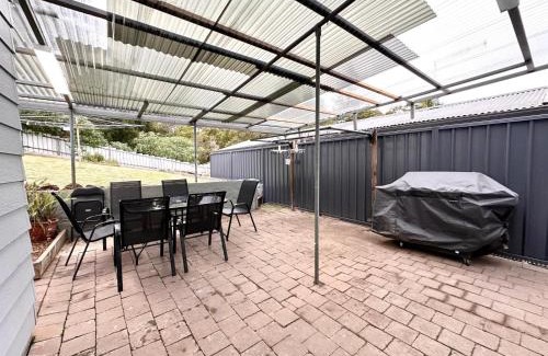 Charlestown Casa | Charlestown Central Front House 5 Bedrooms