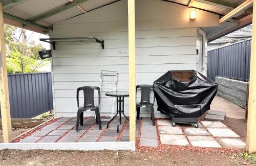 Charlestown Casa | Charlestown Central Front House 5 Bedrooms