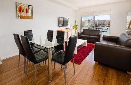 Charlestown Apartamento | Charlestown Executive Apartments