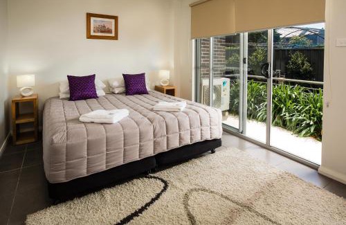 Charlestown Apartamento | Charlestown Executive Apartments