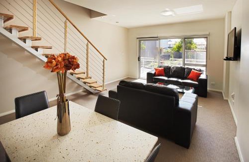 Charlestown Apartamento | Charlestown Executive Apartments