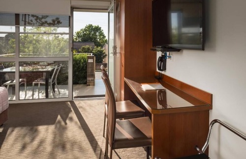 Charlestown Apartamento | Charlestown Terrace