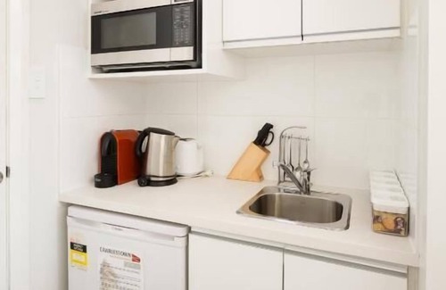 Charlestown Apartamento | Charlestown Terrace