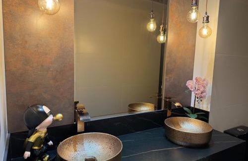 Barra Sul Apartamento | Charley Boy Flat