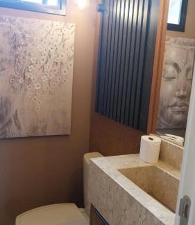 Barra Sul Apartamento | Charley Boy Flat