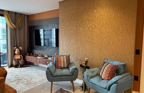 Barra Sul Apartamento | Charley Boy Flat