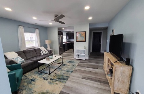 New Baltimore Apartamento | "Charlie's by the Bay" Unit 1