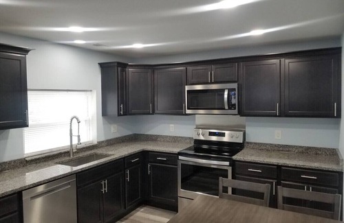New Baltimore Apartamento | "Charlie's by the Bay" Unit 1