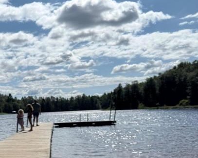 Svenljunga Casa | Charlines cozy Pensionat