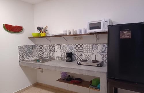 San Salvador Apartamento | Charlys Place