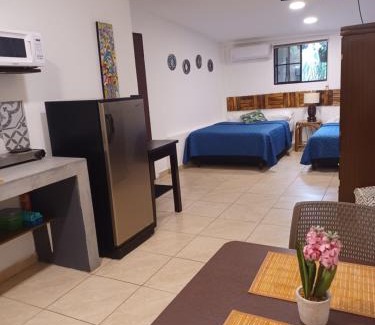 San Salvador Apartamento | Charlys Place