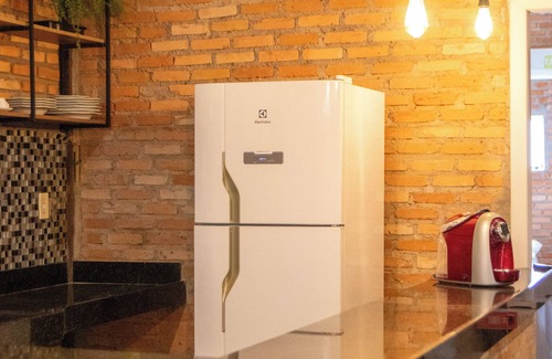 Brasilia Apartamento | Charm and comfort close to the National Congress - Deluxe Double Studio