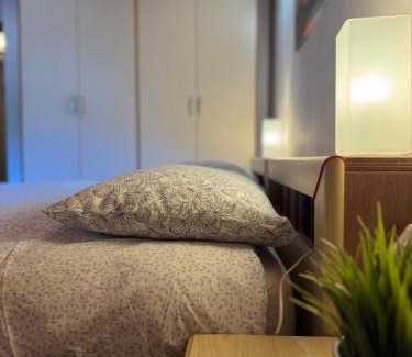 Terzolas Apartamento | Charm & Relax - Accogliente Mansarda Alpina