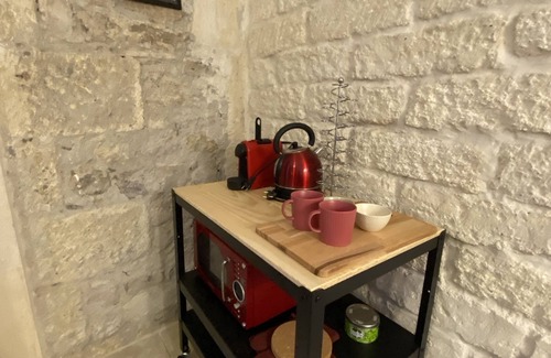 Frontignan Apartamento | Charmant 2 Pièces Rénové et Climatisé en Cœur de Ville