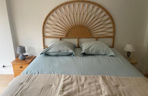 Silly-Gallieni Apartamento | Charmant 2 pièces vue sur jardin